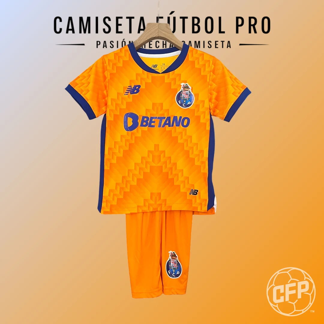 Resto-Del-Mundo-Porto-2024-25-Segunda-Equipacion-Niños-Aficionado-1